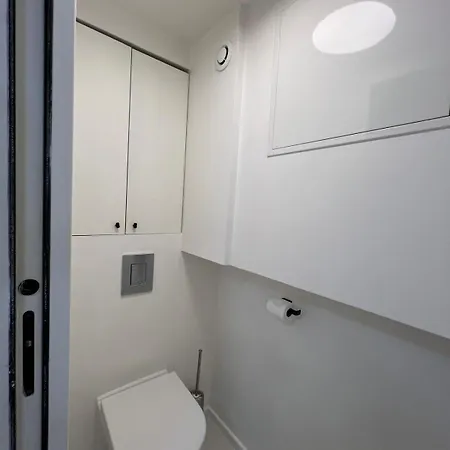 Apartment Design Quartier Montmartre-sacre-coeur! Xviiie Paris