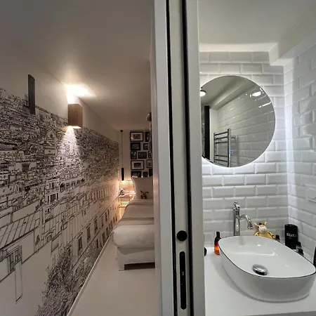 Design Quartier Montmartre-sacre-coeur! Xviiie باريس