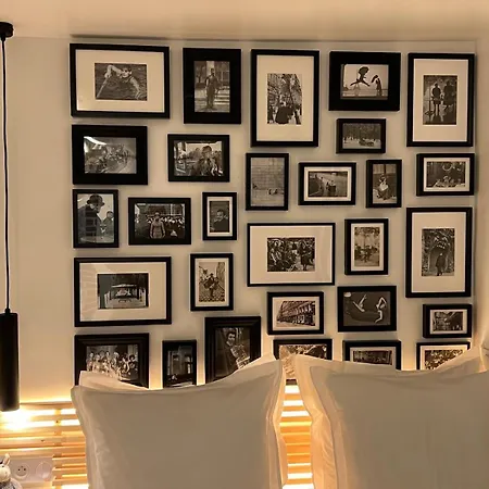 Design Quartier Montmartre-sacre-coeur! Xviiie Apartment