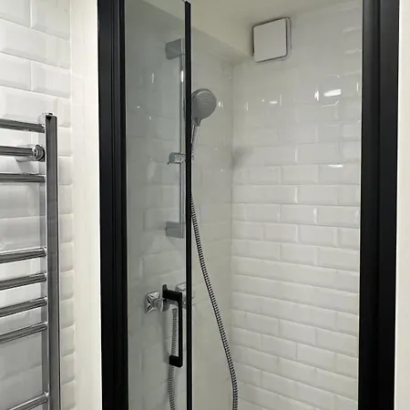 Design Quartier Montmartre-sacre-coeur! Xviiie Apartment *