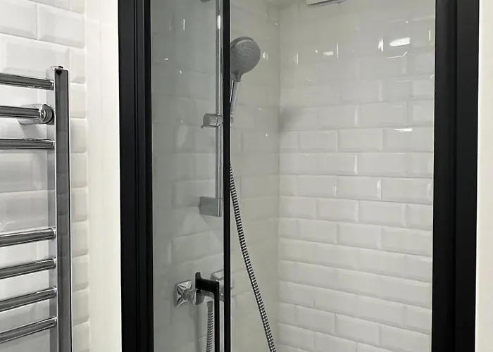 Design Quartier Montmartre-sacre-coeur! Xviiie Apartmán *